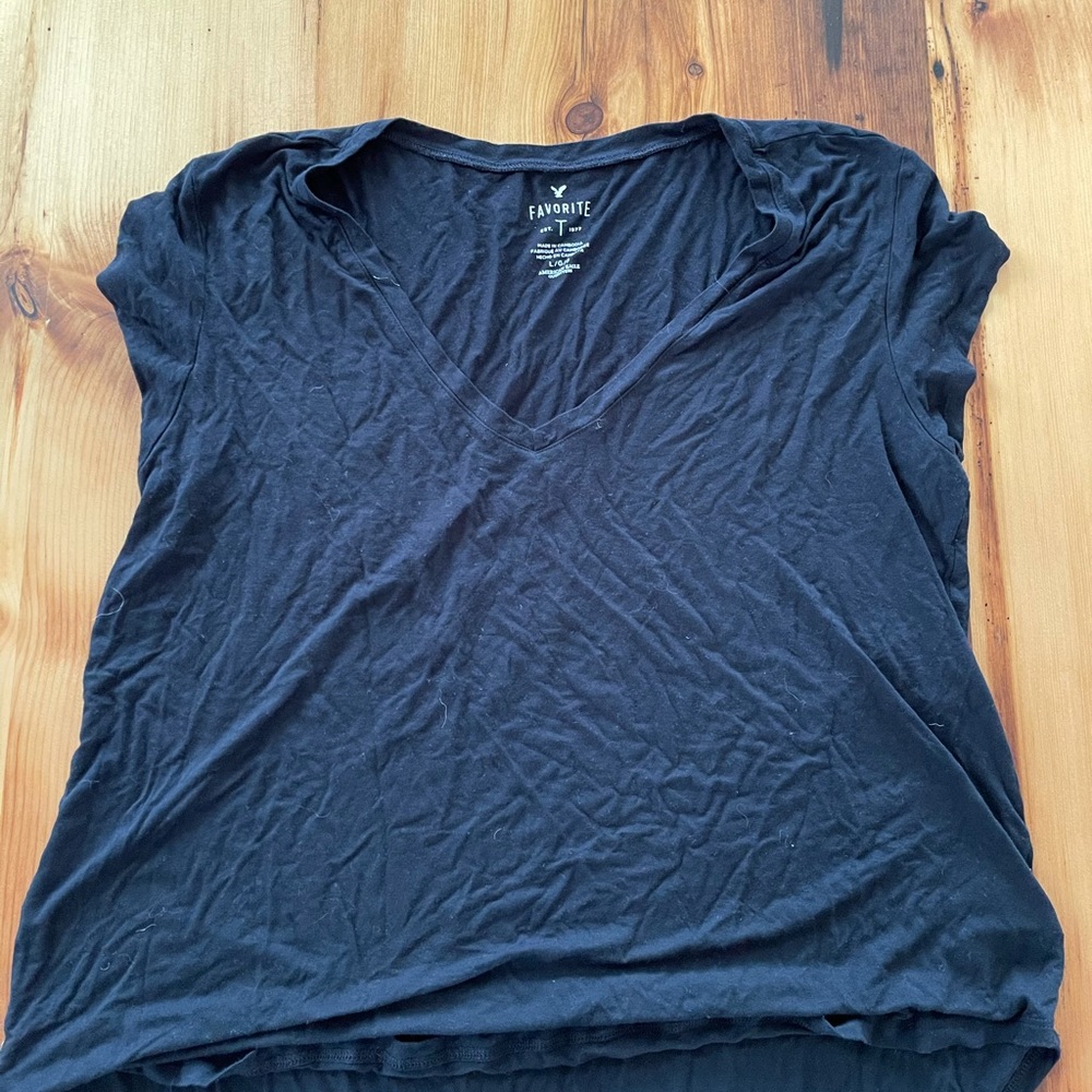 American eagle Favorite T